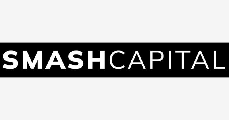 Smash Capital logo