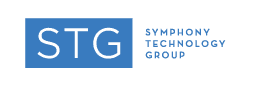 STG logo