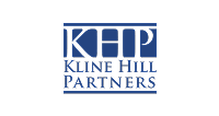 Kline Hill Partners logo