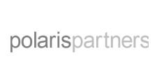 Polaris Partners logo