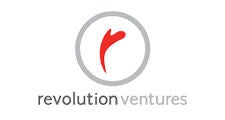 Revolution Ventures logo