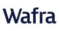 Wafra logo