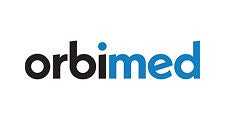 Orbimed logo
