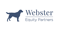 Webster Equity Partners logo