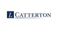L Catterton logo