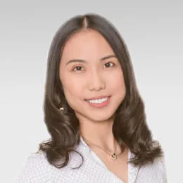 Kathy Sun Lammert, CFA