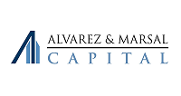 Alvarez & Marsal Capital logo