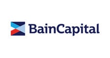 Bain Capital logo