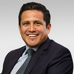 Ivan Asensio, Ph.D.