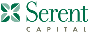 Serent Capital logo
