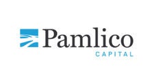 Pamlico Capital logo