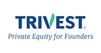 Trivest Private Equity for Founders logo
