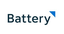 Battery logo
